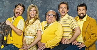 Whatculture&#39;s 10 TV Shows With No Redeemable Characters