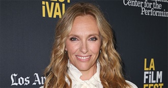 Filmography - Toni Collette (2019)