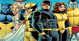 10 X-Men With Powers Nobody Understands Finally Explained