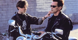 Notable Films of 1991