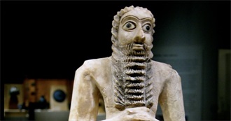 Gilagmesh Artist on Play List