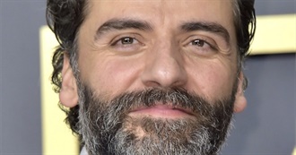 Oscar Isaac Filmography (1996-Present)