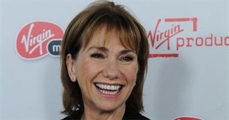 Kathy Baker Movies