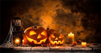 Sunflower&#39;s Halloween 2022 Movies