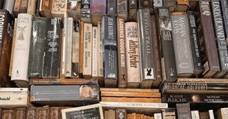 One Read One Yet to Be Read