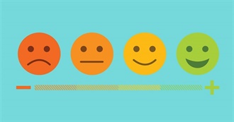 Some &quot;Emotional&quot; Books