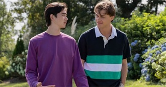 Last 10 Seasons Maria Has Seen #3