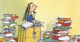 Goodreads Recommendations G Might Actually Read