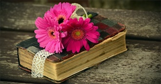 Linda&#39;s Most Memorable Reads