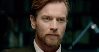 Movies With Ewan McGregor