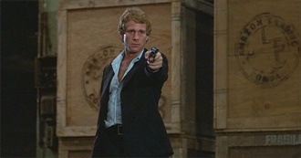 Last Ten Bowman Watched #3