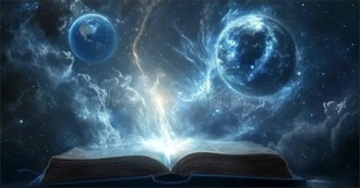 100 Science Fiction Novels Everyone Should Read