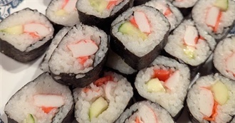 Big T&#39;s Food Eaten Today 978