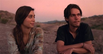 Everything S. Watched in September, 2021