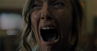 Top 10 Horror Movies of 2018