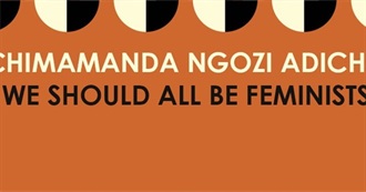 Book Riot Reader&#39;s Favorite Feminist Books