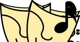 50 Musicals Mark Has on DVD