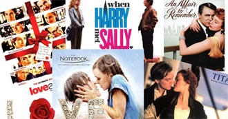 Best Romance Movies*