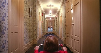 Nilay&#39;s 20 Fav Horror Movies 80s &amp; 90s