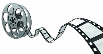 Ajkirby1990s Top Movies From 1990-2015