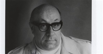 Selected Films of Richard Deacon