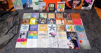 Acey&#39;s Top 25 Albums