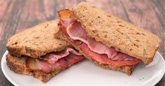 What Ray Ate - Day 979