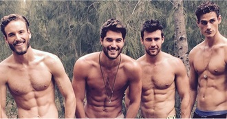 Top 10 Canadian Hotties