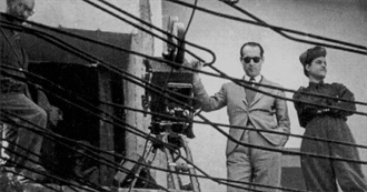 1000 Movies Pre-1990 Part 1