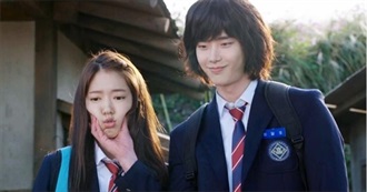 Must-Watch Korean Dramas (2017 Edition)