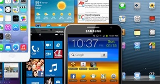 The Tech Lover&#39;s Checklist