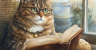 Books I&#39;ve Read 19