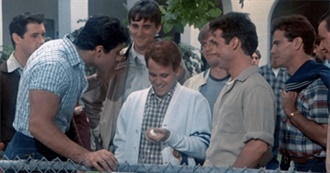 50 Most Influential Teen Movies