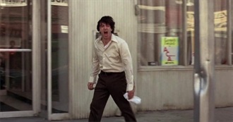 An Al Pacino Filmography