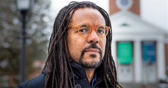Colson Whitehead&#39;s Books