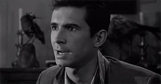 Top 25 Movies of All Time