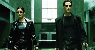 10 Action Movies With Groundbreaking Choreography