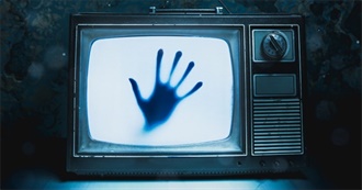 Horror Movies Tehn Has Watched Recently 2 (Spooktober Lists)