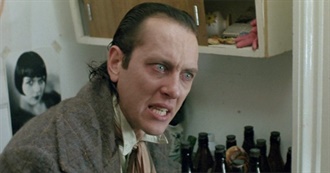 Withnail - The Films of Richard E Grant (Updated)