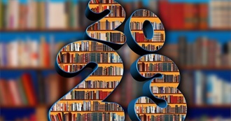 Every Book Readnerdywithme Read in 2023