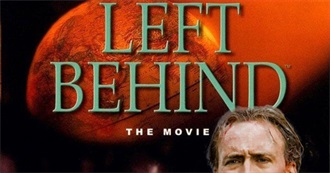 The "Left Behind" Series