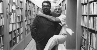 Films Linear B Watched in December 2020