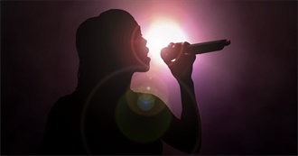 Women&#39;s Voices You Need to Hear