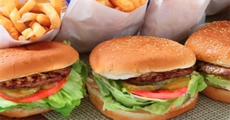 15 Most Profitable Fast-Food Chains in the U.S. According to Work+Money