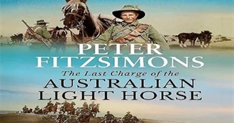 Steve&#39;s List of Books That He Read in 2024