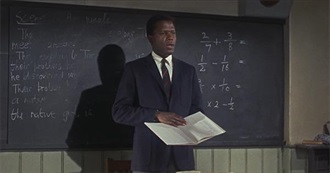 40 Fictional Teachers