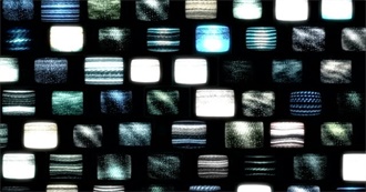 Andy&#39;s Favourite TV Series