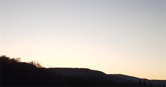 Books That Shaped Mo