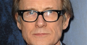 Bill Nighy @ Movies