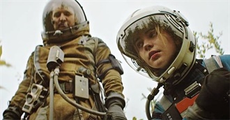 10 Recent Sci-Fi Movies You Probably Haven&#39;t Seen (What Culture)